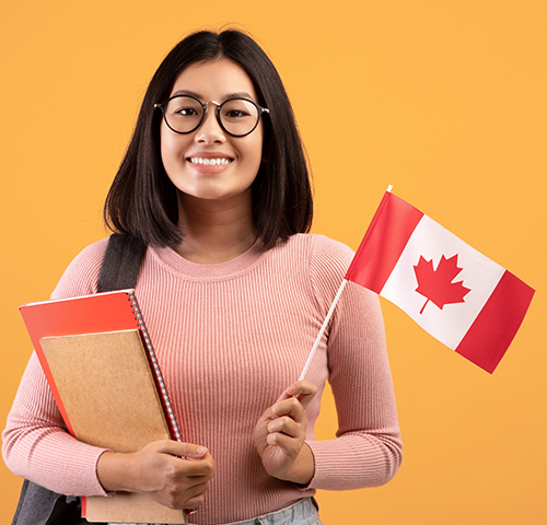 8 Reasons Why You Should Study In Canada