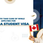 Applying for a Canada Student Visa