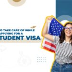 Applying for a USA Student Visa