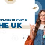 Popular Places to Study in UK