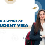 Truth and Myths of UK Student Visa