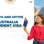 Truth and Myths of Australia Student Visa