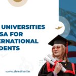 Top Universities in USA for International Students