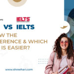 PTE vs IELTS