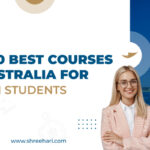 Best Courses in Australia for Indian Students