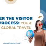 Visitor Visa Consultant