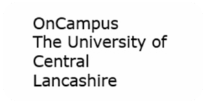 OnCampus UcLAN (University of Central Lancashire)