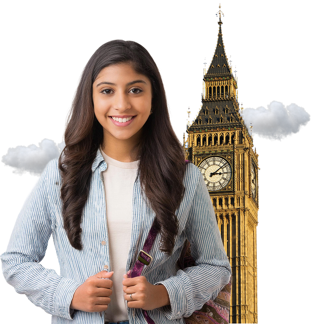 Studying in the UK