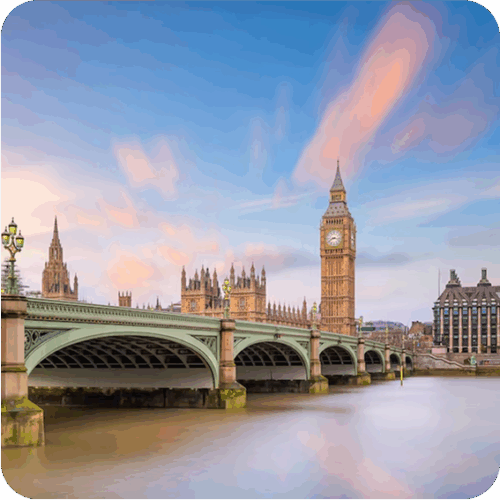 Why Study In UK