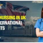 Study nursing in uk