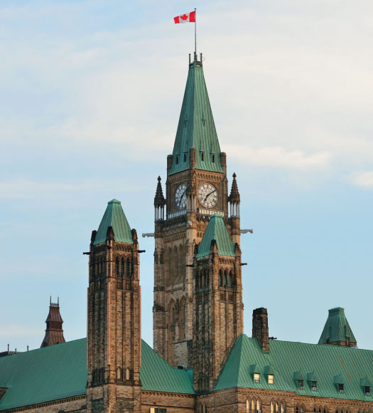 Ontario Nomination Program
