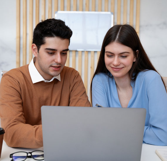 Spousal Open Work Permit