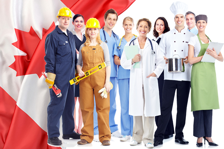 Federal Skilled Trades Program (FSTP)