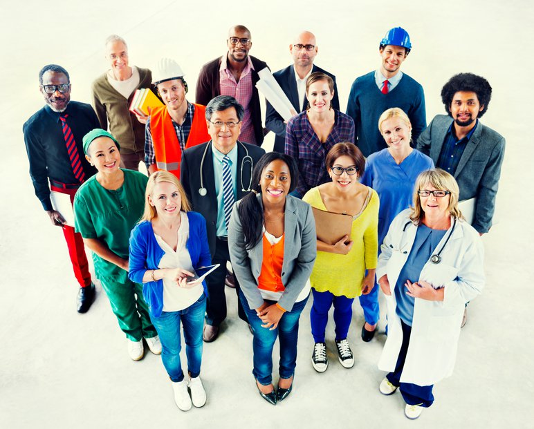 For International Graduates and Skilled Workers