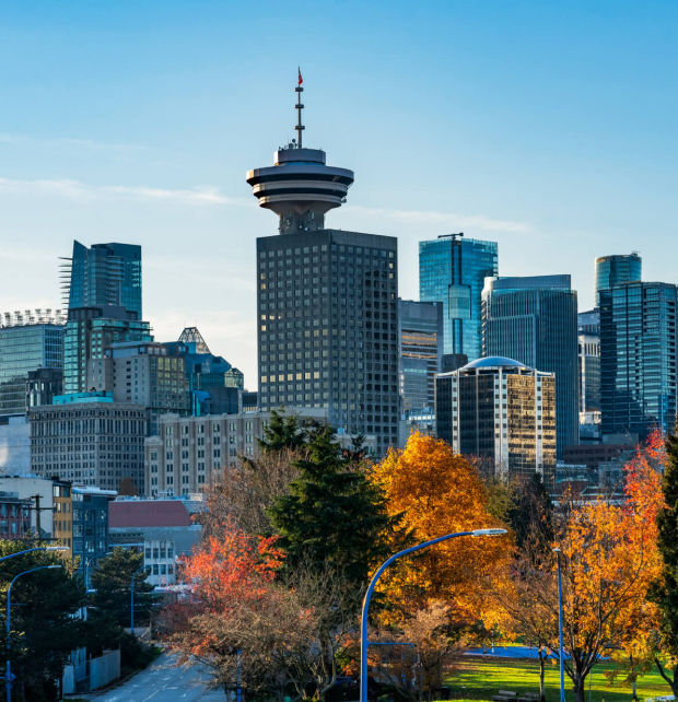 Intra-Company Transfer Canada(ICT)