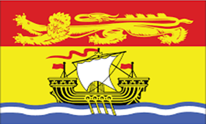 New Brunswick
