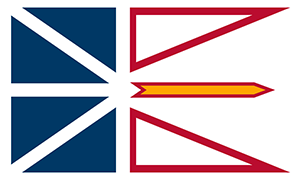 Newfound Land & Labrador