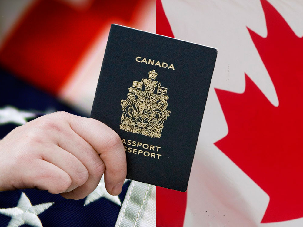 PR Card Renewal Canada