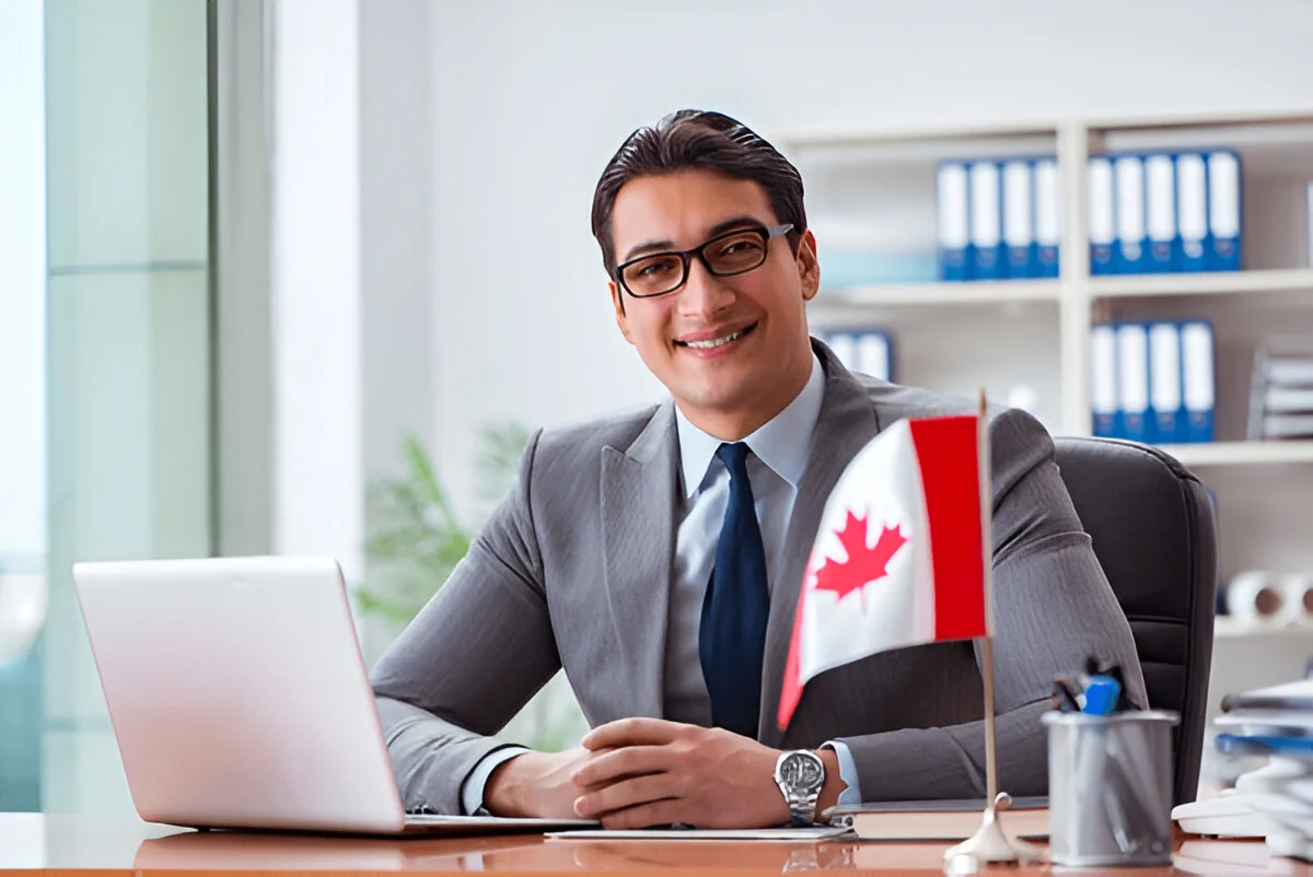 Self Employed Program Canada