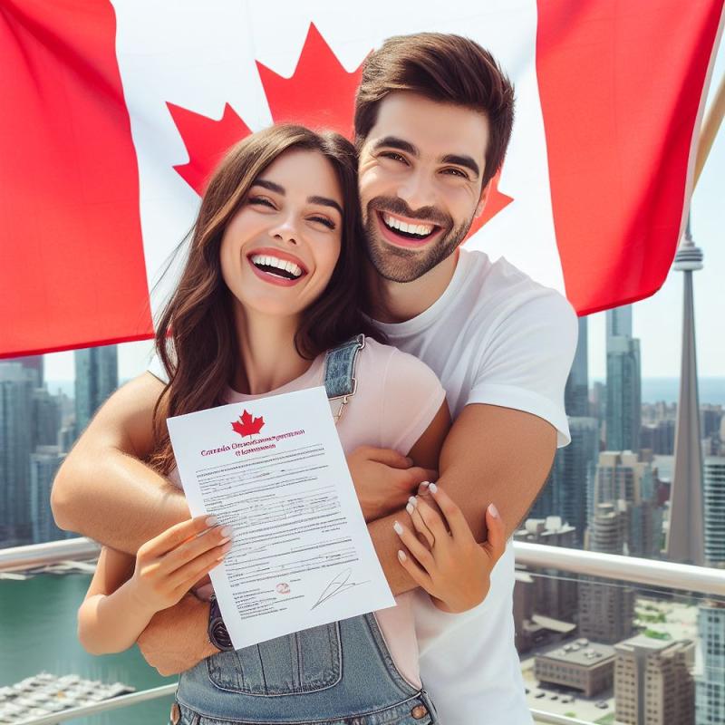 Spousal Sponsorship Canada