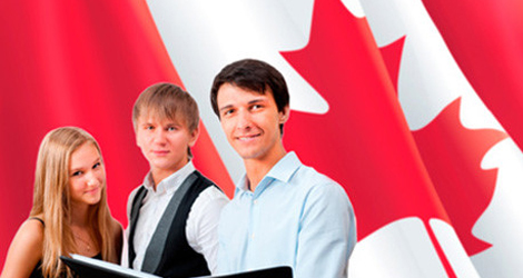 canada express entry profile