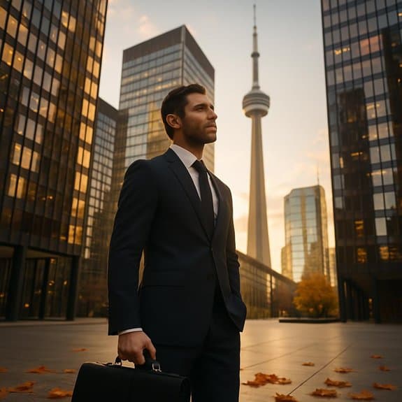 Canada Open Work Permit