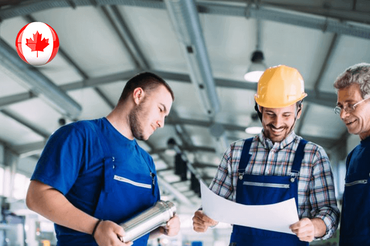 federal skilled worker