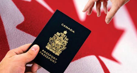 Canada’s Start‑Up Visa Program